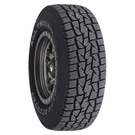 $244 LS Back Country All Terrain Tire | All terrain tyres, Truck lights, Country