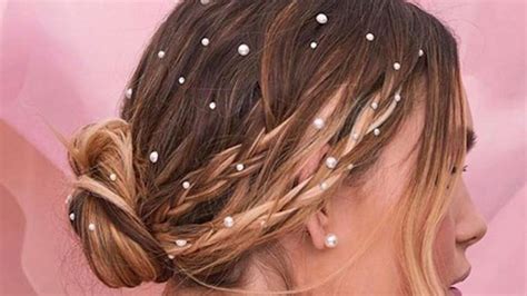 Los Accesorios Para Cabello Que No Te Pueden Faltar Página 7 De 10