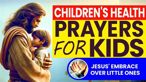 A Fervent Petition to the Compassionate Christ for His Healing Embrace