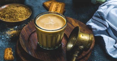 Benefits Of Having Garam Chai In Winters Its Always Tea Time