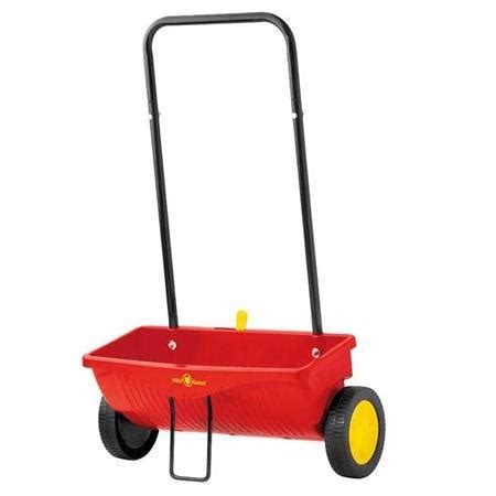 Add both to cart add both to list. WOLF-GARTEN WE 330 TEKERLEKLİ GÜBRE DAĞITICISI - TARIM MARKET