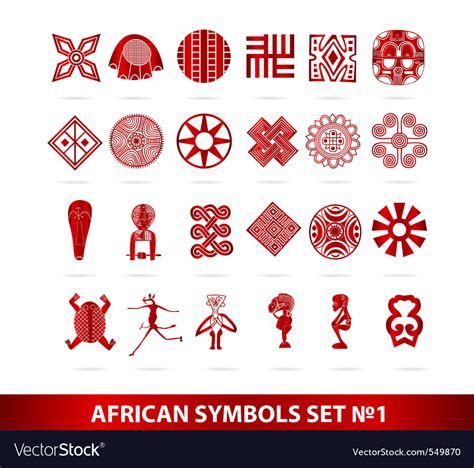 Symbols Of Africa