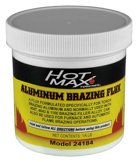 Aluminum Brazing Flux Low Temperature Welding Powder Weld Accessories