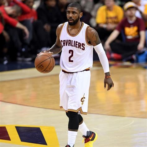 Make your screen shine with hd cleveland cavaliers star kyrie wallpapers. 10 Latest Kyrie Irving Desktop Wallpaper FULL HD 1920×1080 ...