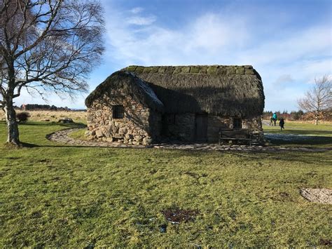 Culloden Battlefield A Inverness Tour E Visite Guidate Expediait