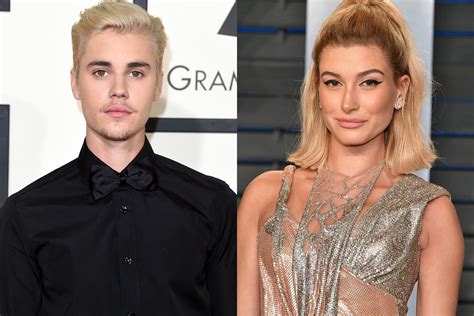 Justin Bieber Thanks Wife Hailey Baldwin For Being There For Him During A Hard Time Celebrity