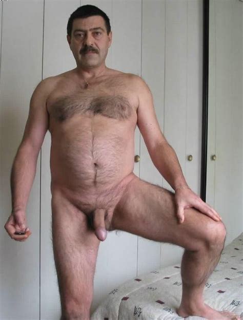 Naked Hairy Turkish Men Pics