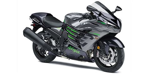 Kawasaki Ninja Zx 14r Pricing Features And Specs Octane