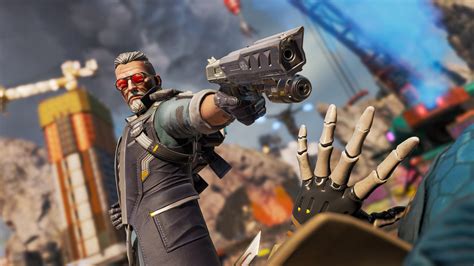 The Best Apex Legends Ballistic Guide Tips And Tricks