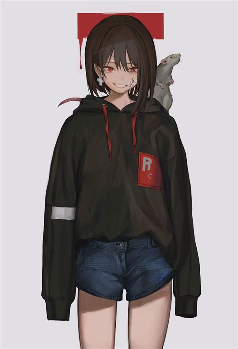 Reposts from the last 6 months are subject to removal. Gambar Anime Tomboy Hd - Animeindo