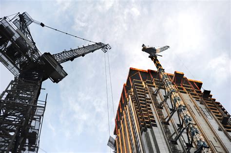 So who gets paid more: The future of Malaysia's construction industry | ITE ...