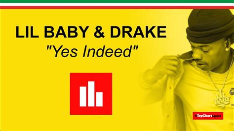 Lil Baby And Drake Yes Indeed Lyrics Youtube