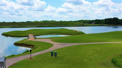 Wildcat Gc Lakes Course Houston Texas Golf Course Information And