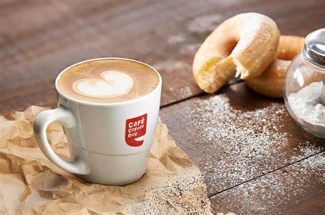 Cafe Coffee Day Menu With Prices Updated April 2024 Thefoodxp
