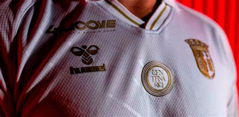 Official website of sporting clube de portugal. Sporting Braga 2020-21 Hummel Third Kit - Todo Sobre Camisetas