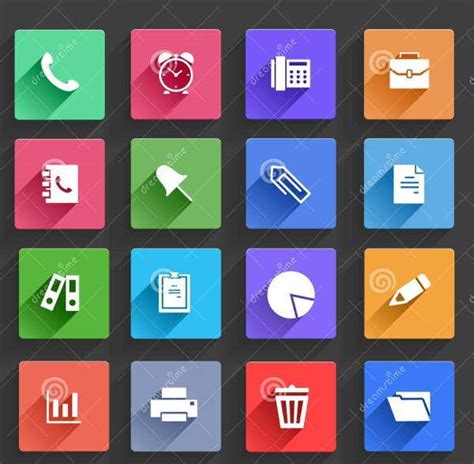 7  Business Application Icons - Designs, Templates | Free & Premium 