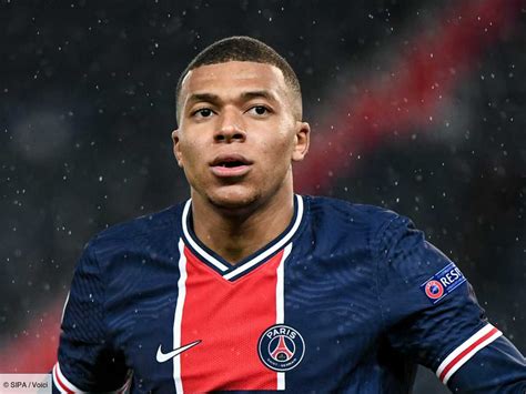 Kylian mbappé lottin date of birth: Kylian Mbappé en deuil : son hommage à Lucas, jeune ...