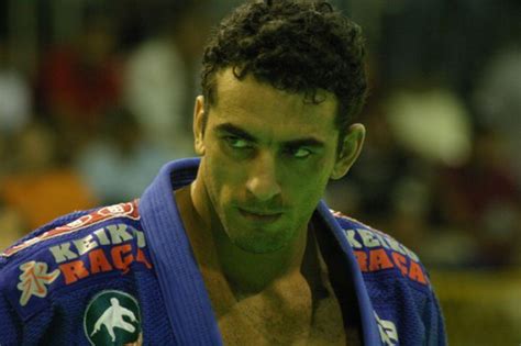 Fed Up Braulio Estima Fires Back At Cesar Gracie For Inexcusable