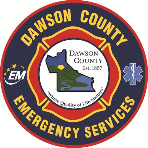 Dawson County Fire And Emergency Services Dawsonville Ga