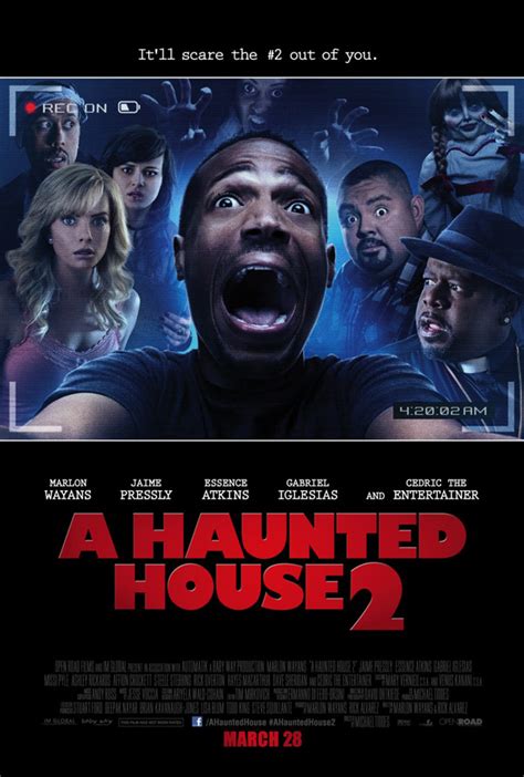 Give me a bollywood hero who pulls off a pedicure without prurience, and i will tell you, go see this film. A Haunted House 2 (2014) Movie Trailer, Release Date, Cast ...