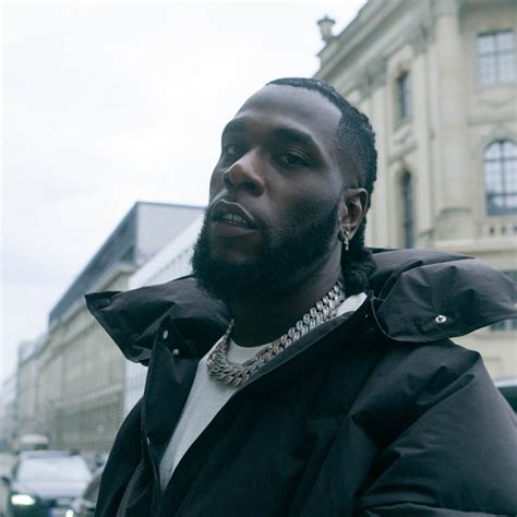 DOWNLOAD Mp3: Burna Boy Opens Up About New Single Last Last - NaijaBeat