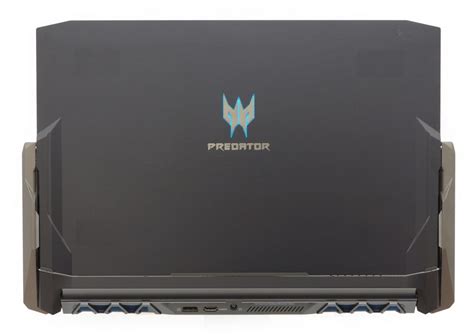 Acer Predator Triton 900 Review The King Of Convertibles Ft Rtx 2080