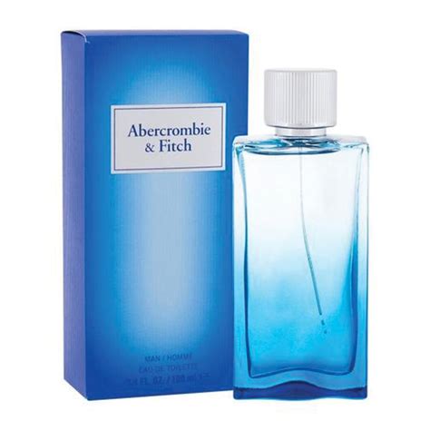 Buy Abercrombie And Fitch First Instinct Together Him Eau De Toilette