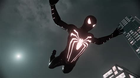 Spider Man Armour MK 2 Suit 4k, HD Superheroes, 4k ...