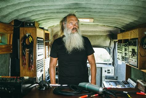 Rick Rubin Explores His Creativity And Artistic Process In New Book