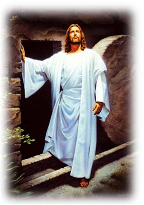 Facts About The Resurrection Of Jesus Christ Property And Real Estate