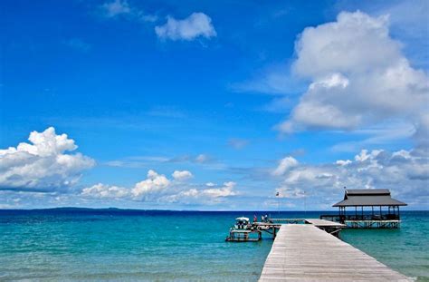 The property is located 5 km from the centre of kota kinabalu and a couple of minutes' drive from sabah state museum & heritage village. 12 Pulau Yang Menarik Di Sabah. Sangat Cantik & Best, Tak ...