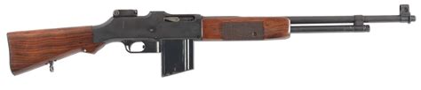 Lot Detail N Very Fine Winchester Model 1918 Browning Automatic