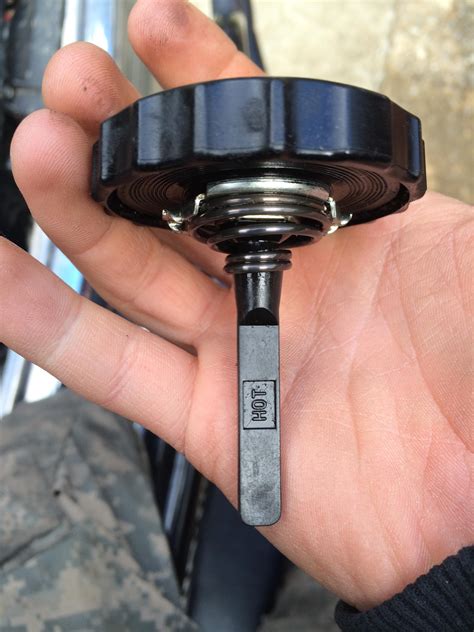 For another, all modern production line cars have power steering as standard equipment. Power Steering Fluid suddenly leaking out of cap - Toyota ...
