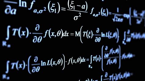 Free Download Mathematical Equations Wallpaper Forwallpapercom