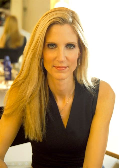 Author Ann Coulter Spars With Host On ‘early Show The Spokesman Review