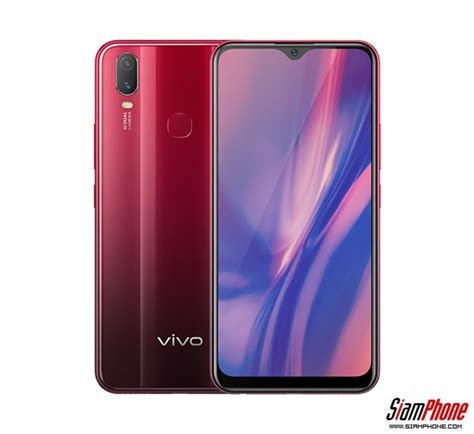 Take a look at vivo y11 (2019) detailed specifications and features. Vivo Y11 (2019) - วีโว่ Y11 (2019) - SIAMPHONE COMMUNITY