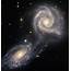 Arp 271 — Galaxies Drawn Together  ESO