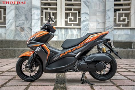 The nvx is powered by a 155 cc engine, and has a variable speed gearbox. Chi tiết Yamaha NVX 155 mới với hàng loạt công nghệ thông ...