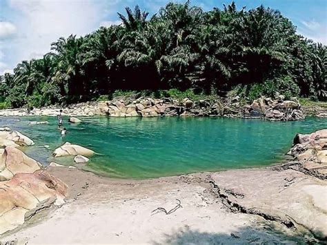 Jl pantai pandawa, ds kutuh, kec kuta selatan. Tiket Masuk Pantai Gandoriah : Tiket Masuk Pantai Watu ...