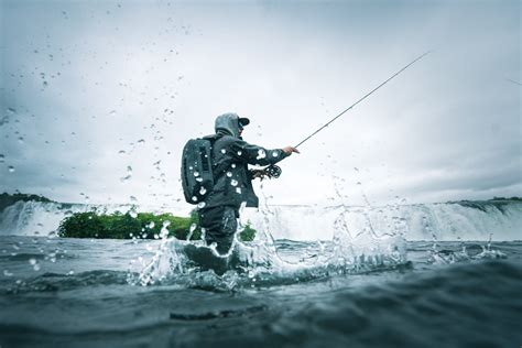 Wading Safely A Wading Gear Guide 2020 Flylords Mag