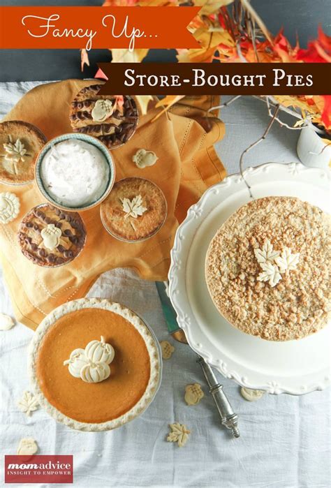 Whether you're seeking a fantastic with so many fantastic vegan foods, books, and products on the market, choosing what to buy can feel overwhelming. 5 Ways to Decorate Store-Bought Pies | Store bought pie ...