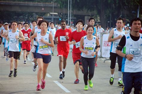 Wisdom sports malaysia, ministry of tourism & culture registration closing date friday, 1 september 2017 at 5.00pm or upon reaching participants registration limit. 33,000 at KL Marathon 2013 Run - Citizen Journalists Malaysia