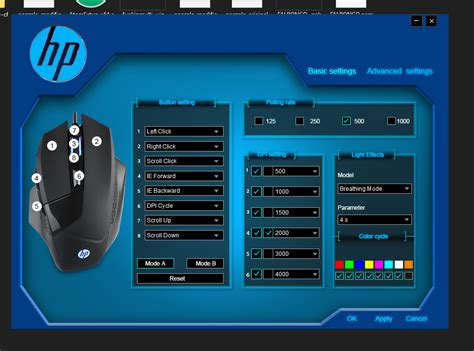 Solucionado Software Para Hp Gaming Mouse G200 Comunidad De Soporte