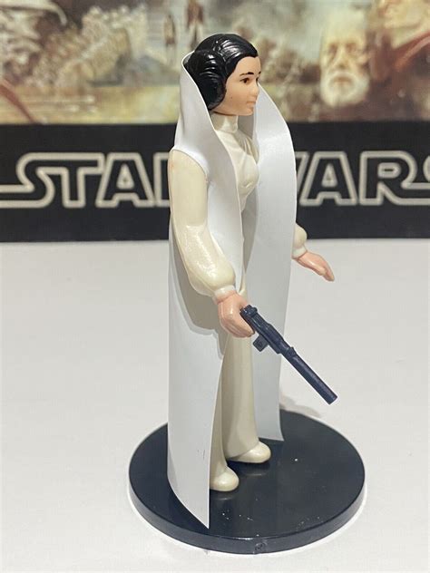 Star Wars Vintage 1977 Princess Leia Ebay