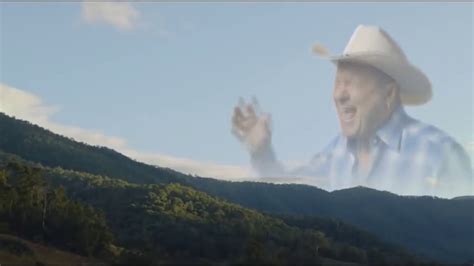 Орущий ковбой Screaming Cowboy Youtube