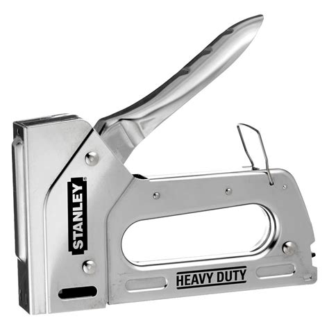 Stanley Tools® Tr110 Heavy Duty Steel Stapler