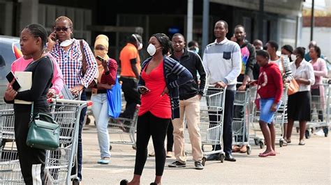 Other countries have celebrations to mark the historical day,while international cities, such as new york, dublin, melbourne, london, and washington engage in academic. COVID-19: Zimbabwe fears more infections as thousands ...