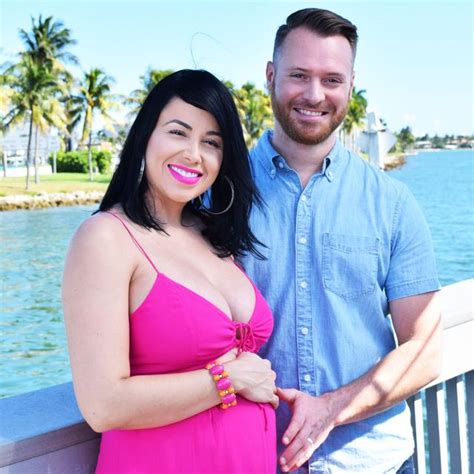 90 Day Fiancé Couples Where Are They Now