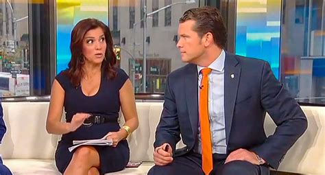 Rachel Campos Duffy Blames Anti Semitism From The Left After Massacre