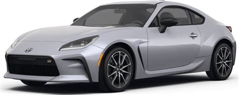 New 2022 Toyota Gr86 Reviews Pricing And Specs Kelley Blue Book